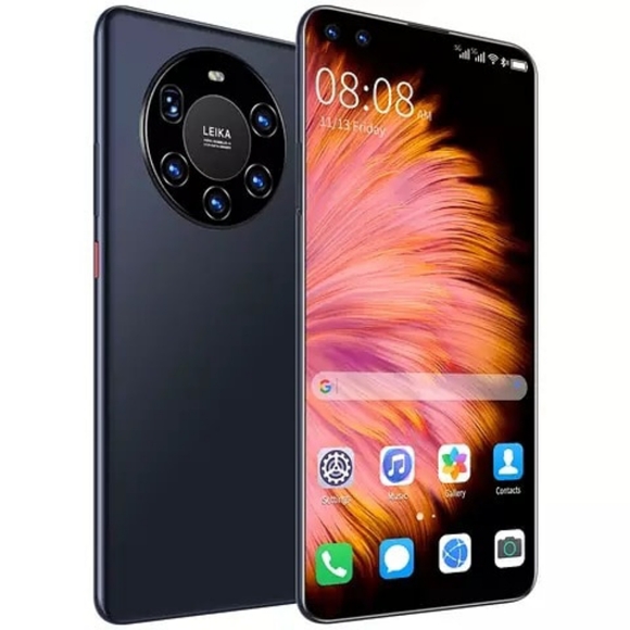 5G Smartphones Multi Camera - Picture 1 of 2